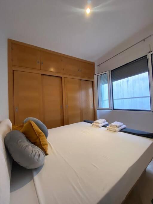 סביליה Apartamento En La Calle Alfalfa מראה חיצוני תמונה